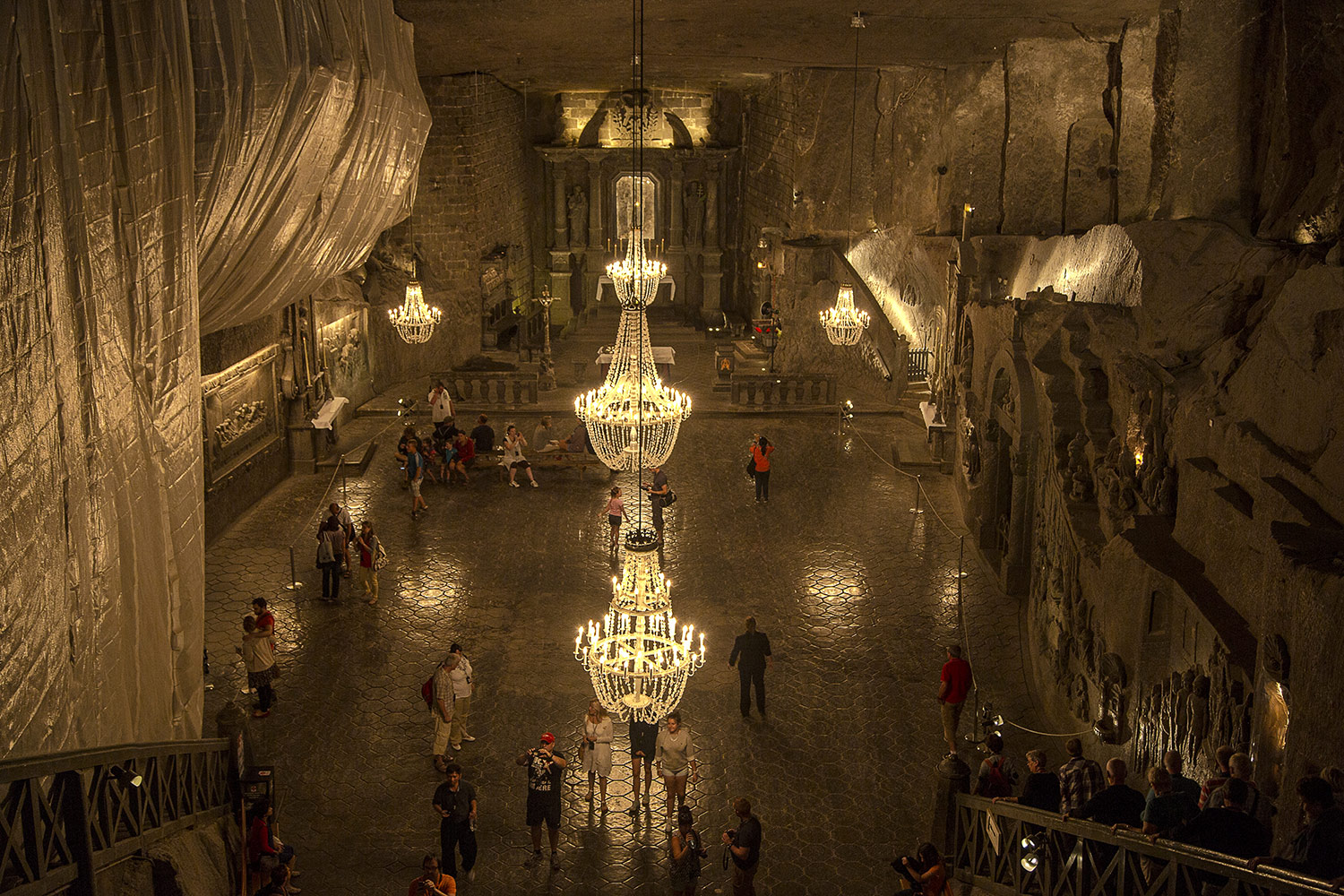 Wieliczka